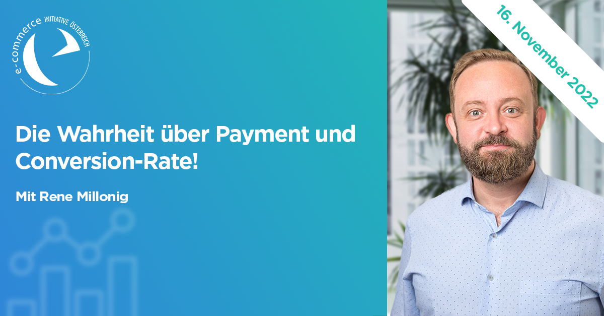 16.11.2022 – Die Wahrheit über Payment und Conversion-Rate!