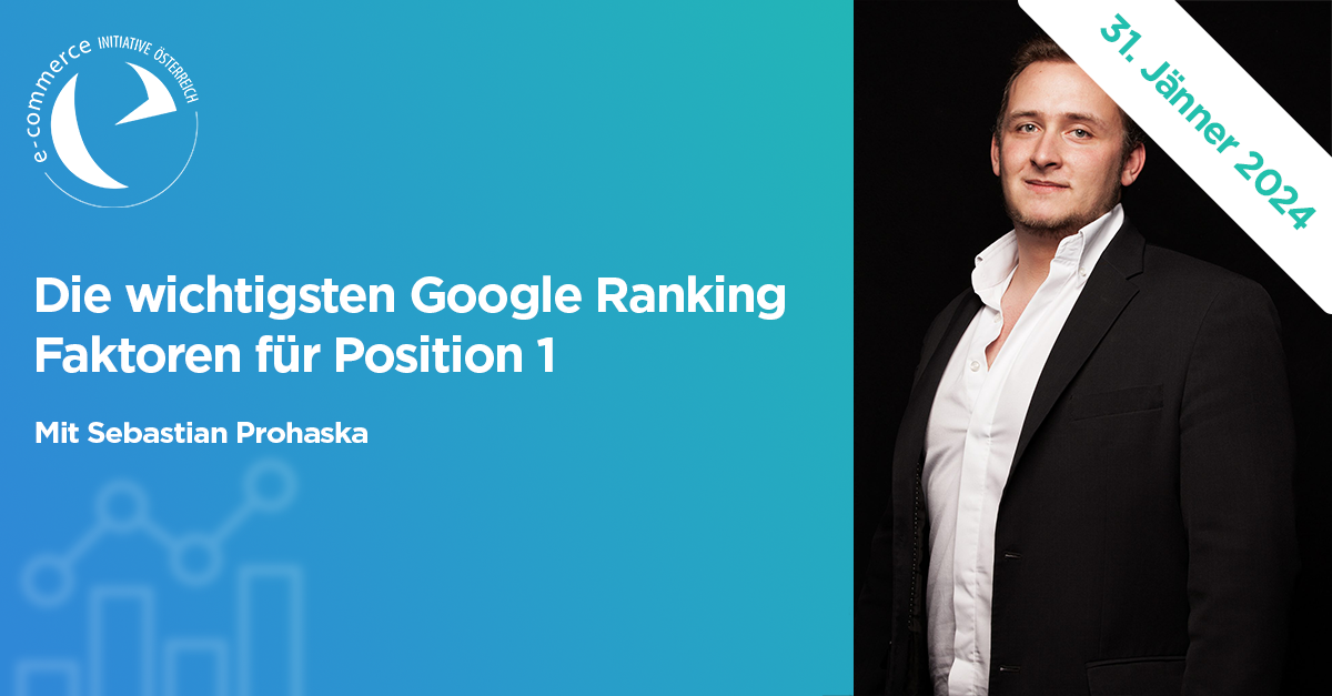 31.01.2024 – SEO 2024: Die wichtigsten Google Ranking Faktoren für Position 1