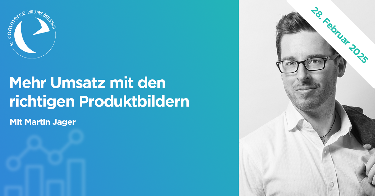 28.02.2024 – Mehr Umsatz mit den richtigen Produktbildern