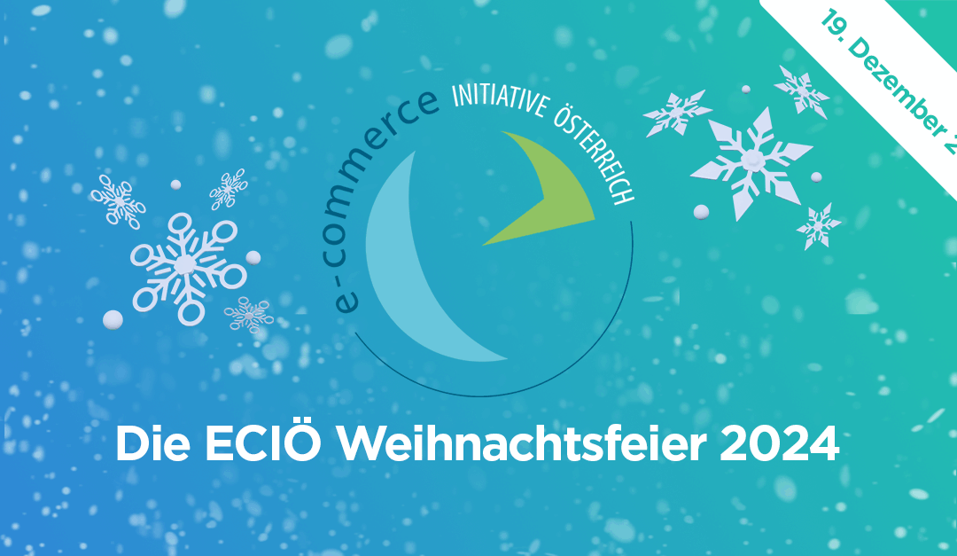 19.12.2024 – ECIÖ Weihnachtsfeier