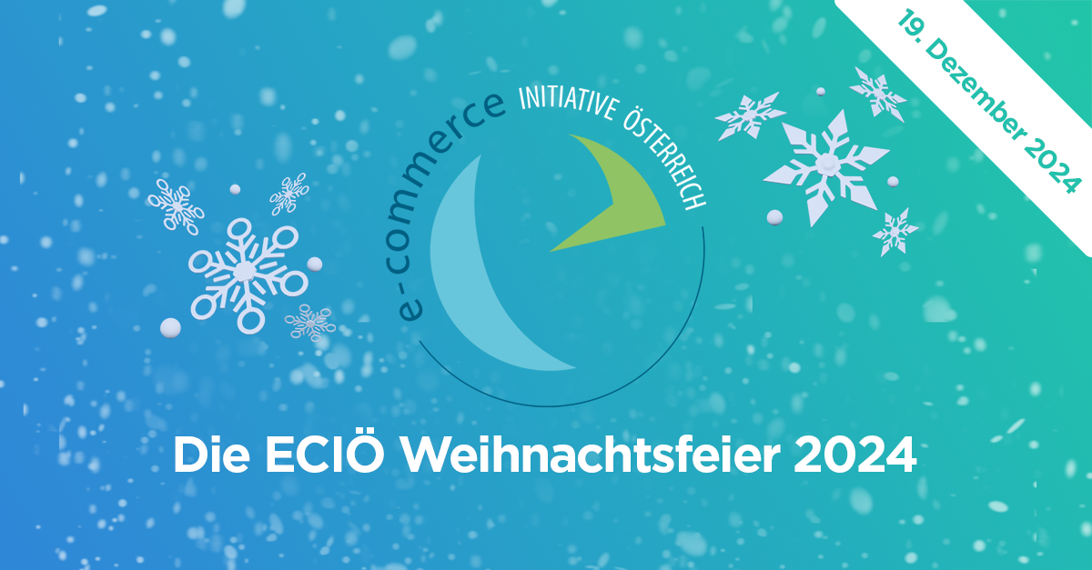 19.12.2024 – ECIÖ Weihnachtsfeier