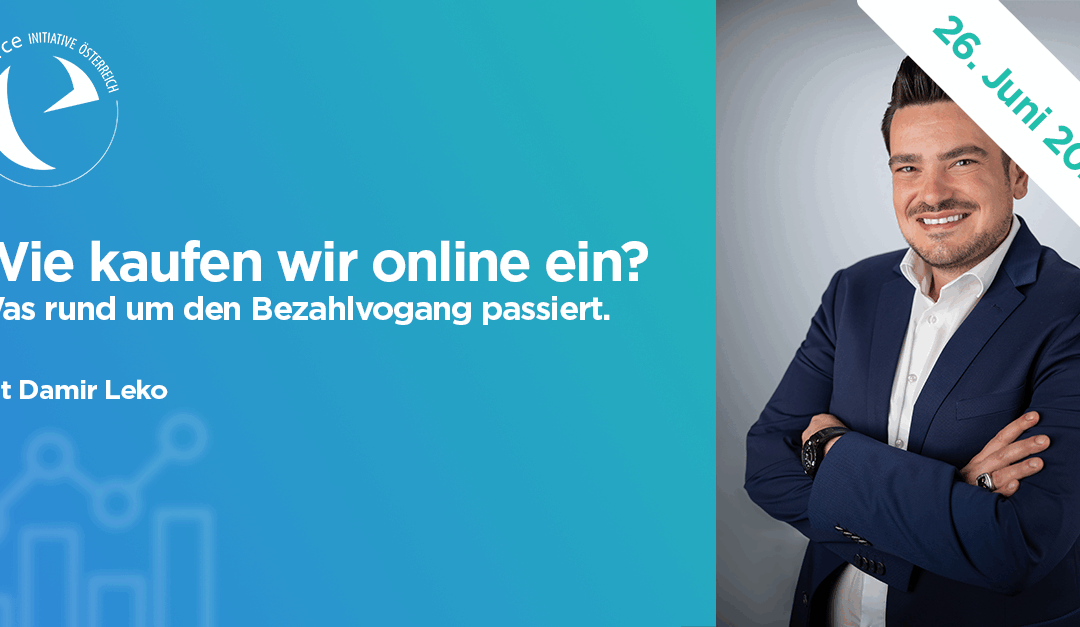 26.06.2025 – Wie kaufen wir online ein?