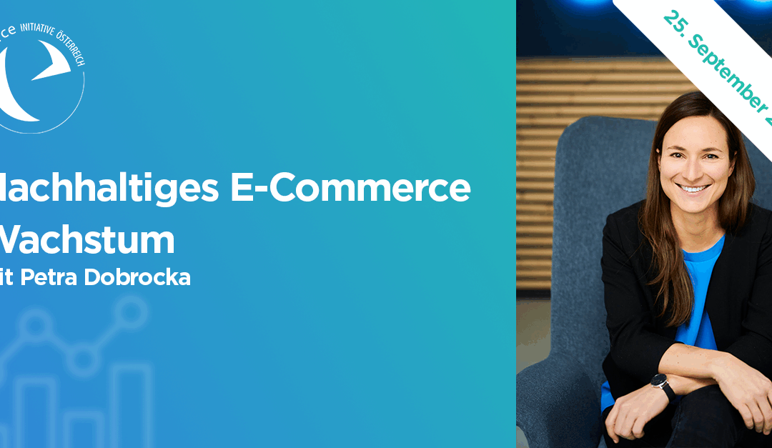 25.09.2025 – Nachhaltiges E-Commerce Wachstum: Die Logistik als zentraler Erfolgsfaktor