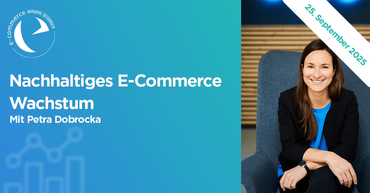 25.09.2025 – Nachhaltiges E-Commerce Wachstum: Die Logistik als zentraler Erfolgsfaktor