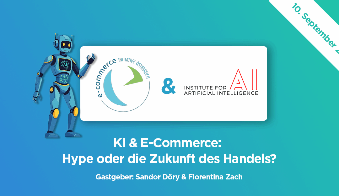 KI & E-Commerce: Hype oder die Zukunft des Handels?