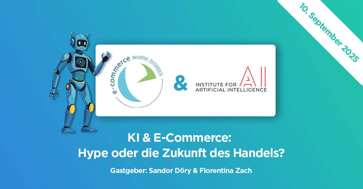 KI & E-Commerce: Hype oder die Zukunft des Handels?