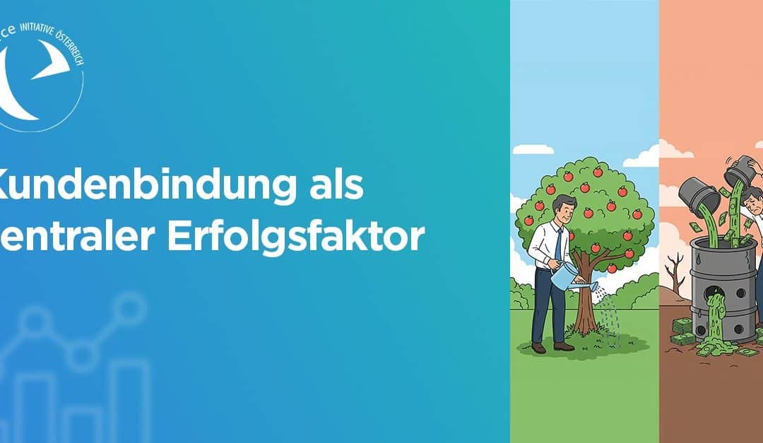 Kundenbindung als zentraler Erfolgsfaktor: Eine strategische Neuausrichtung im E-Commerce