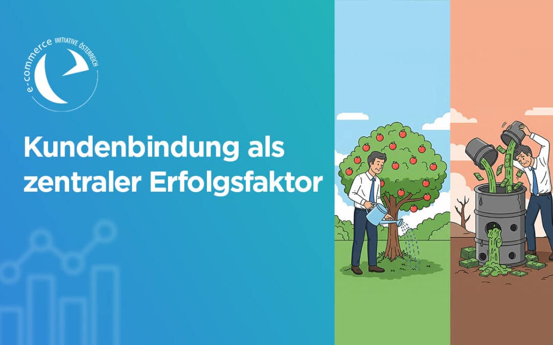 Kundenbindung als zentraler Erfolgsfaktor: Eine strategische Neuausrichtung im E-Commerce