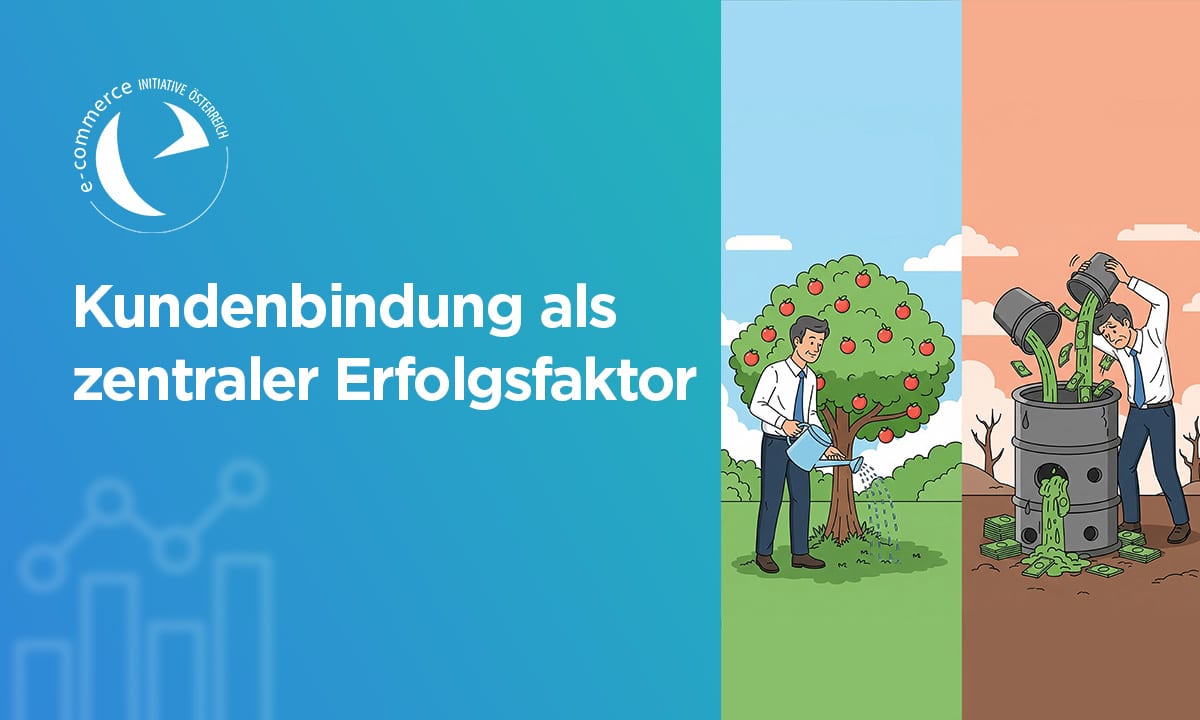 Kundenbindung als zentraler Erfolgsfaktor: Eine strategische Neuausrichtung im E-Commerce