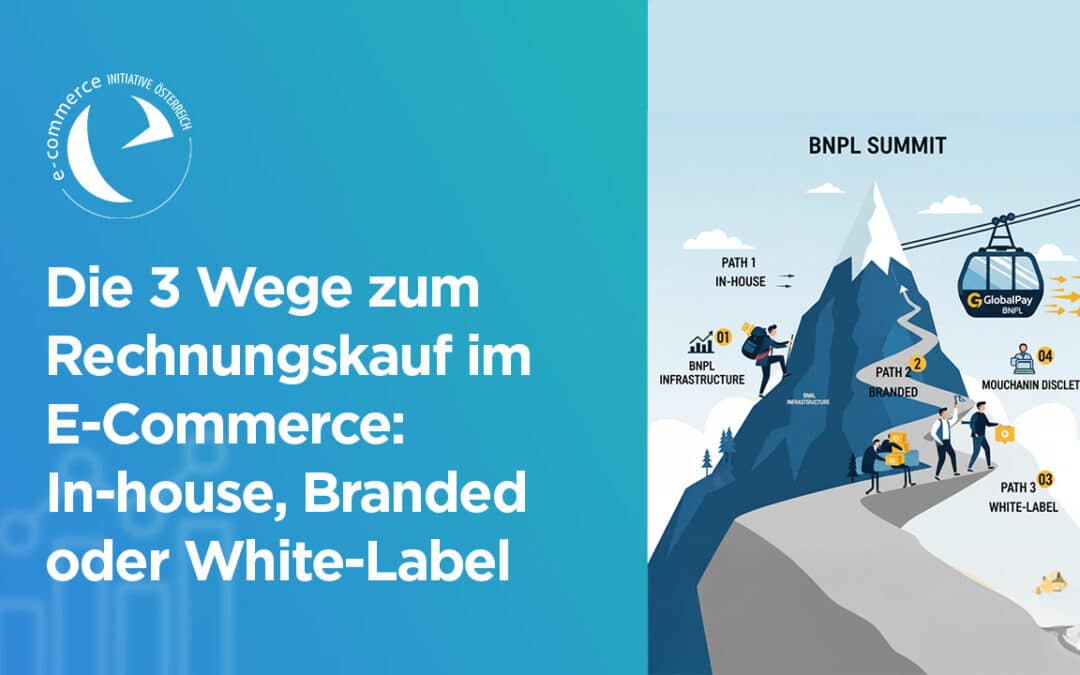 Die 3 Wege zum Rechnungskauf im E-Commerce: In-house, Branded oder White-Label