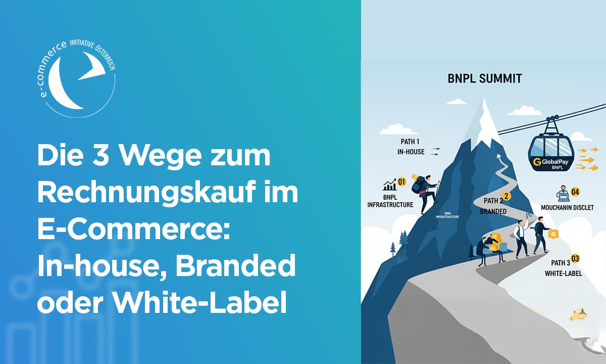 Die 3 Wege zum Rechnungskauf im E-Commerce: In-house, Branded oder White-Label