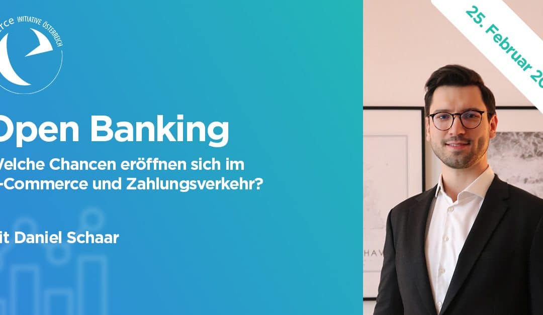 25.02.2025 Welche Chancen eröffnen sich im E-Commerce und Zahlungsverkehr