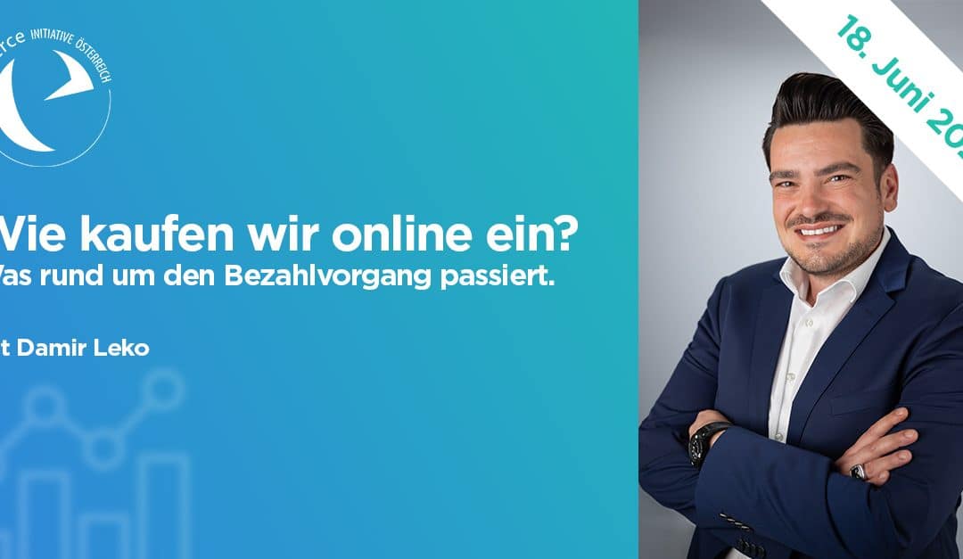 Wie kauft Österreich? Ein Blick auf Konsum- und Bezahlverhalten der Österreicher:innen