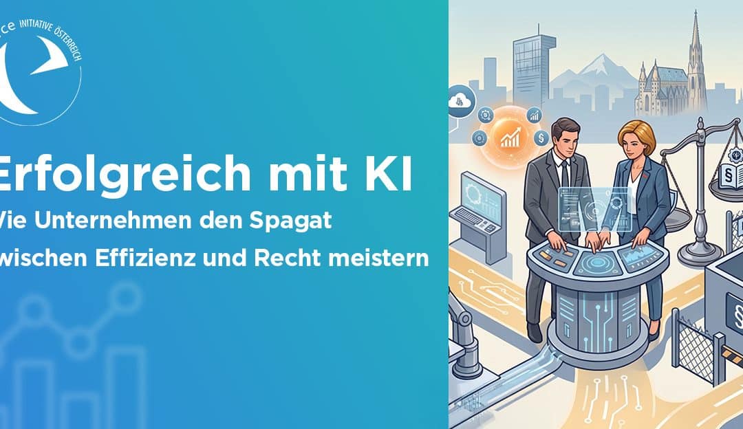 KI im Unternehmen 2026: Innovationsboost statt Haftungsfalle