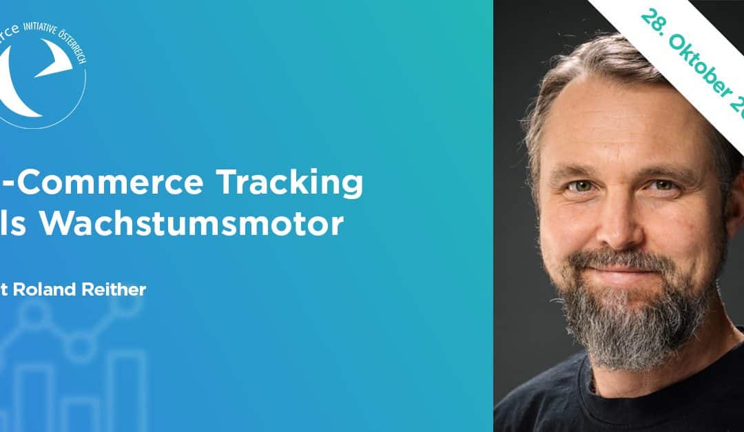 E-Commerce Tracking als Wachstumsmotor