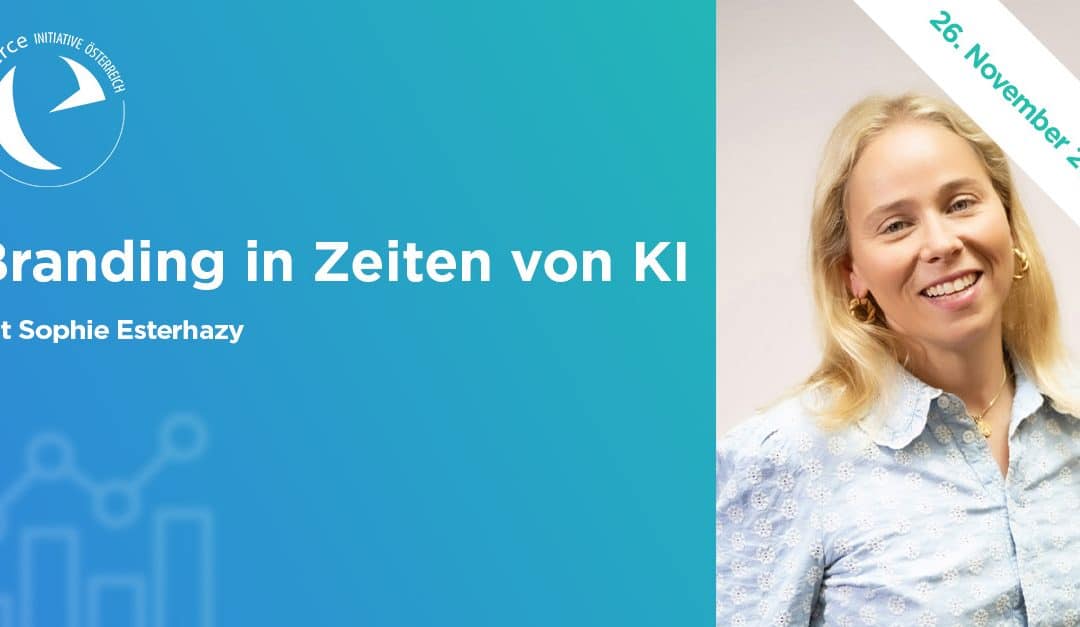Branding in Zeiten von KI