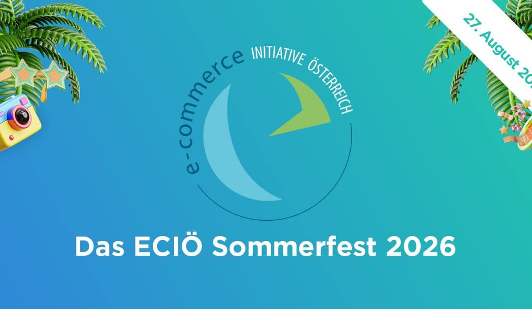 Das ECIÖ – Sommerfest 2026