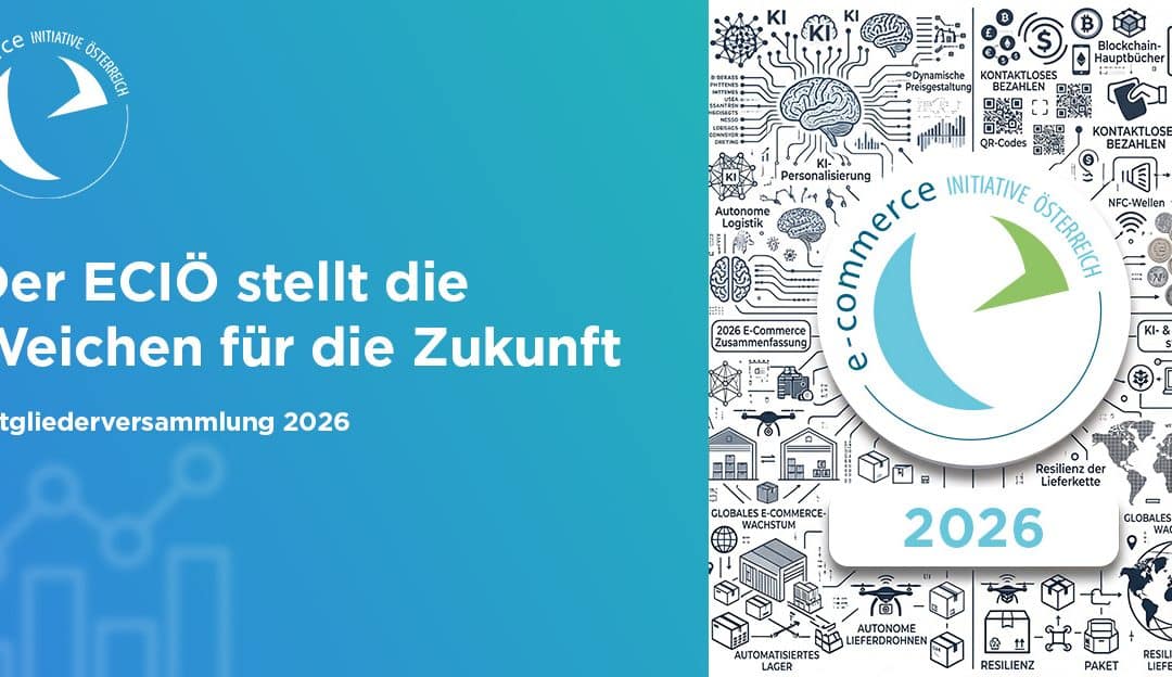 Mitgliederversammlung 2026: Der ECIÖ stellt die Weichen für die Zukunft