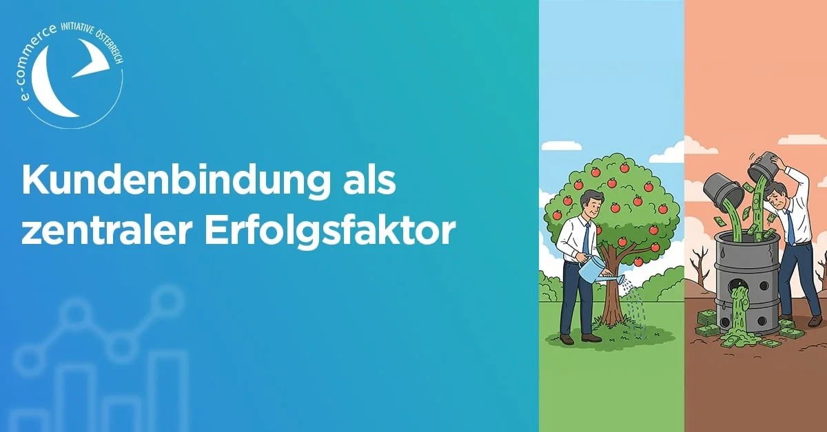 Kundenbindung als zentraler Erfolgsfaktor